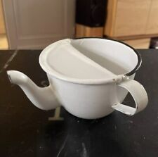 Canard Biberon de Malade WW II