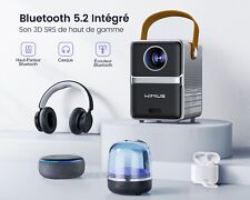 Projecteur Théâtre Portable