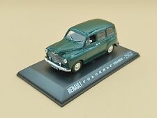 1/43 Renault Colorale Prairie Vert 1952 Norev M6 Interactions