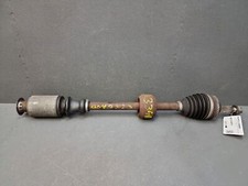 Cardan avant droit - Renault