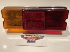 DAF  44 46 feu arrière gauche