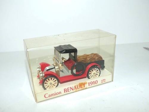 Renault camion 1910 - renault,