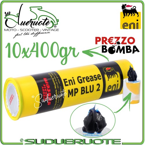 Eni graisse lithium 400g - au,