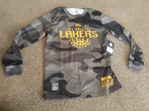 Nwt garçon officiel nba - nba, la