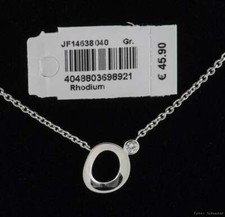 FOSSIL Collier Pendentif en