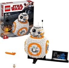 LEGO 75187 Star Wars -  BB-8