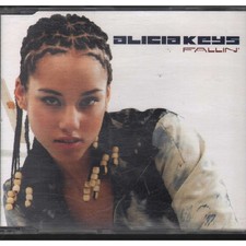 Alicia Keys CD'S Single