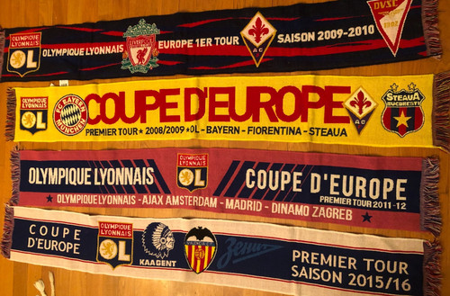 écharpe scarf choix - au, )