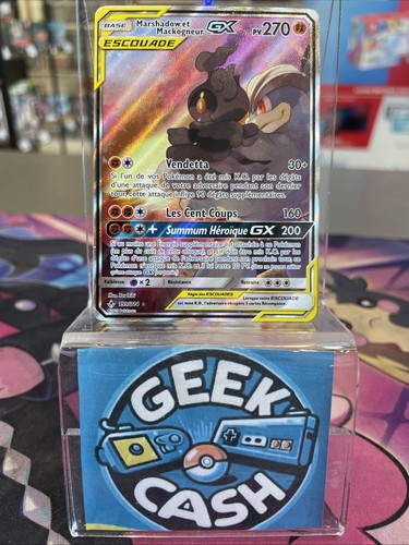 Marshadow mackogneur gx - et,