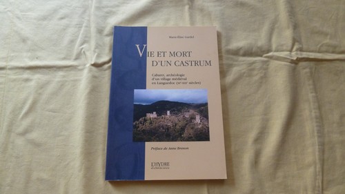 Vie mort castrum - d'un,