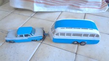 Norev simca chambord henon - norev,