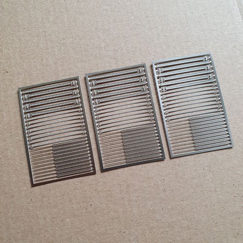 Tremonia hose clamp set - tremonia,