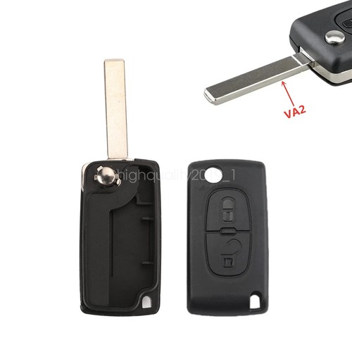 Coque clé compatible pour - clé,