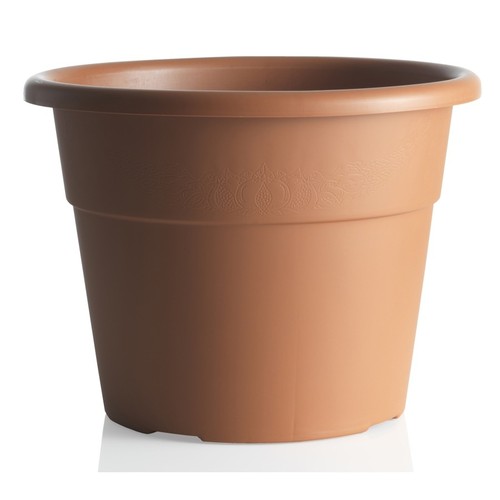 Vase cylindrique cm - 25,