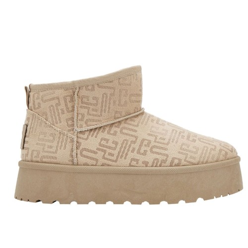 Bottes hiver lee - bottes, cooper