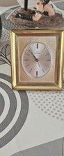 Horlogerie réveil uti swiza - .,