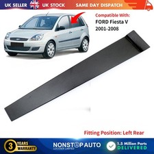 Panneau De Garniture Du Pilier