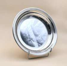 Plat creux rond service - de,