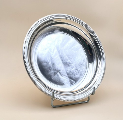 Plat creux rond - creux,