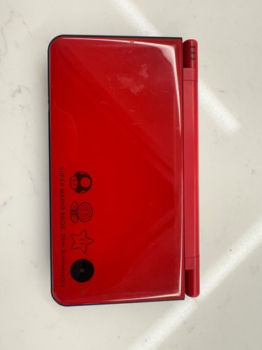 Nintendo dsi 25th - dsi,