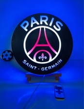 Cadre Lumineux LED réalisé