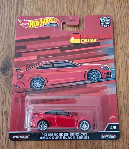 Hot wheels premium deutschland - premium,