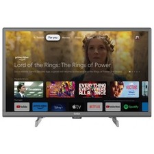 Saba SA24S78GTV Smart TV LED