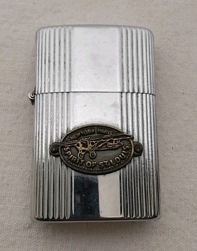 Briquet essence spirit of - essence,