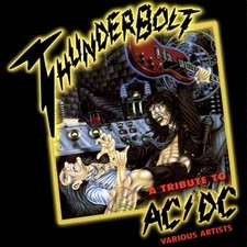 Various Thunderbolt - A