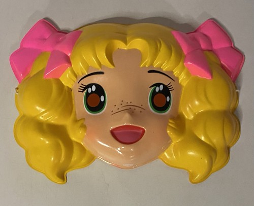 Masque vintage epoque cesar - masque,