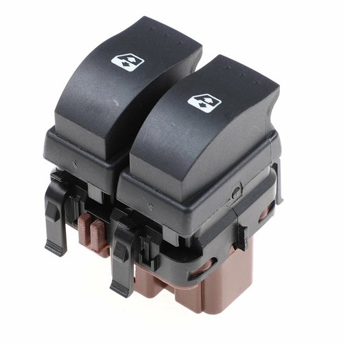 Bouton interrupteur commande