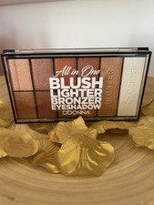 Palette Blush Highlighter