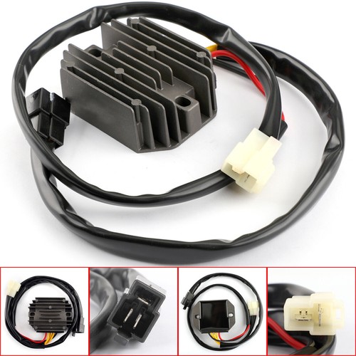 Regulateur tension pour - de,