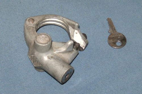 Solex anti vol simplex - solex,