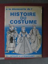 "630.14"    l' HISTOIRE DU