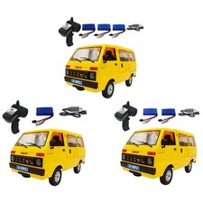 WPL D42 Échelle 1:10 2WD RC