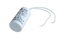 Condensateur Permanent