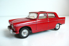 Dinky toys ancien - , peugeot