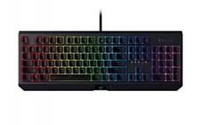 Razer BlackWidow Gaming