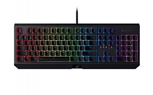 Razer blackwidow gaming - razer,
