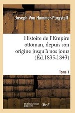 Histoire de l'Empire ottoman