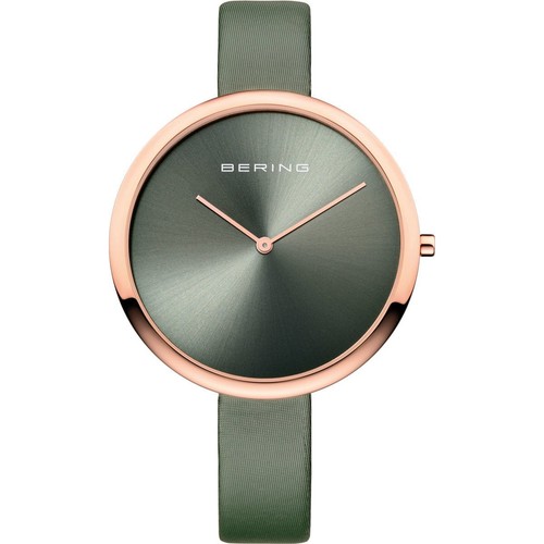 Montre femme bering - bering,