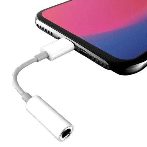 Câble adaptateur écouteurs - câble,