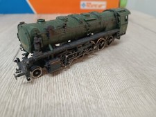 Locomotive 150x belge jouef