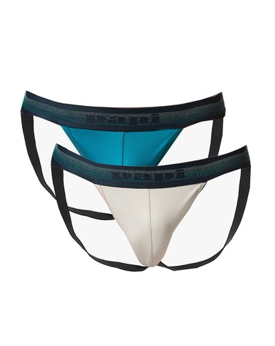 Papi pack jockstraps - 2-pack,