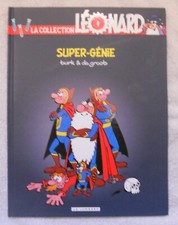 Léonard La collection 1