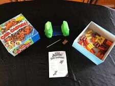 JEU DE PLATEAU - CATA CASTORS