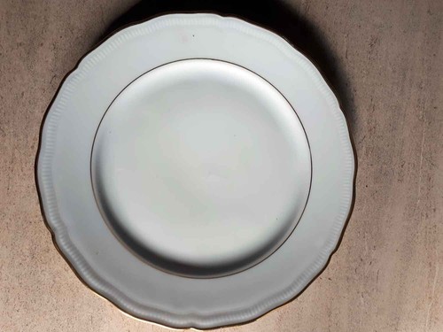 Assiettes dessert en - 6,