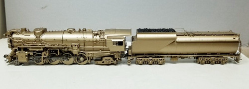 Broadway limited 7600 - broadway,