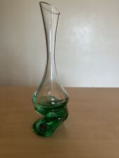 ancien vase cristal st louis